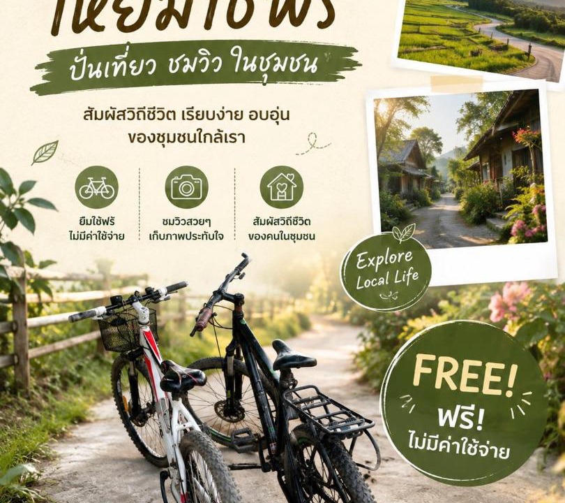 Photo of Others in Mae Kon