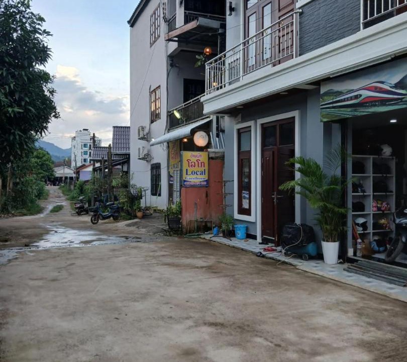 Photo of Others in Vang Vieng