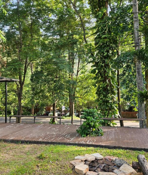 Photo of Outdoor in Tha Kradan