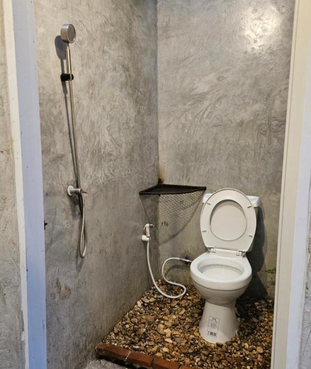 Photo of Bathroom in Tha Kradan