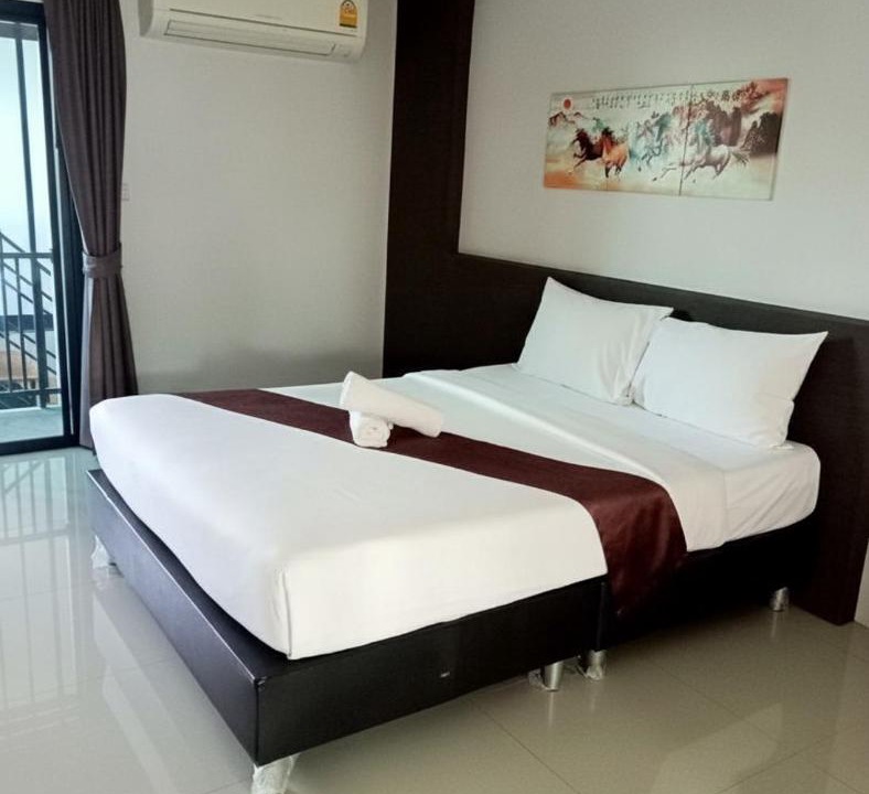 Photo of Bedroom in Nakhon Si Thammarat
