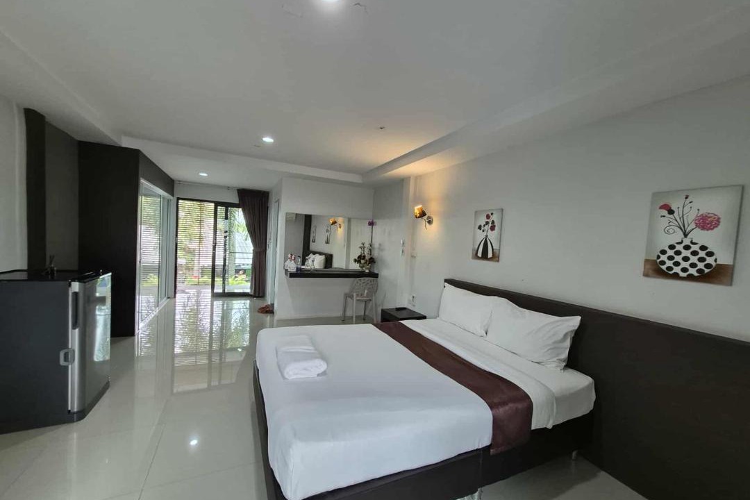 Photo of Bedroom in Nakhon Si Thammarat