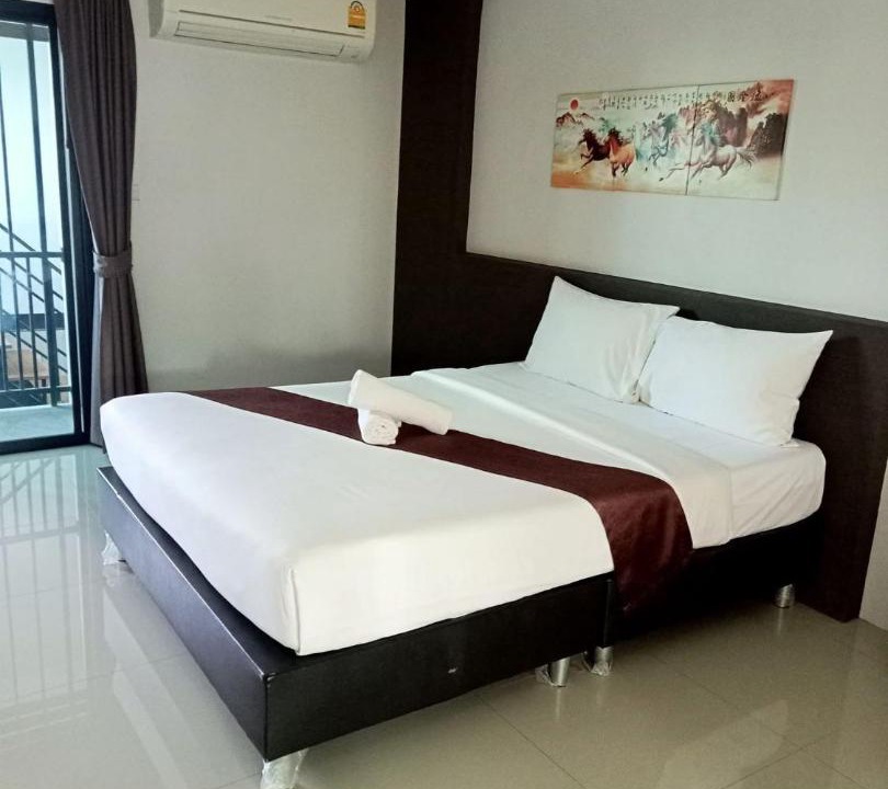 Photo of Bedroom in Nakhon Si Thammarat