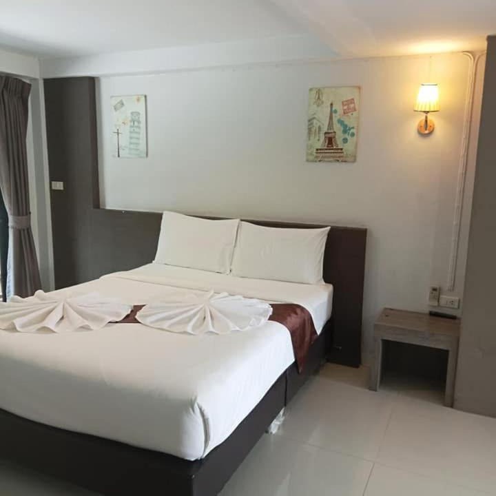 Photo of Bedroom in Nakhon Si Thammarat