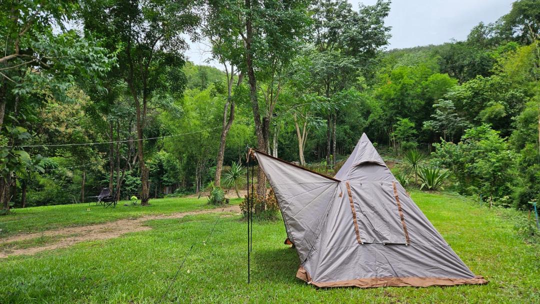Photo of Outdoor in Tha Kradan