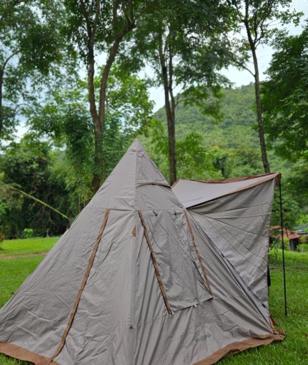 Photo of Outdoor in Tha Kradan