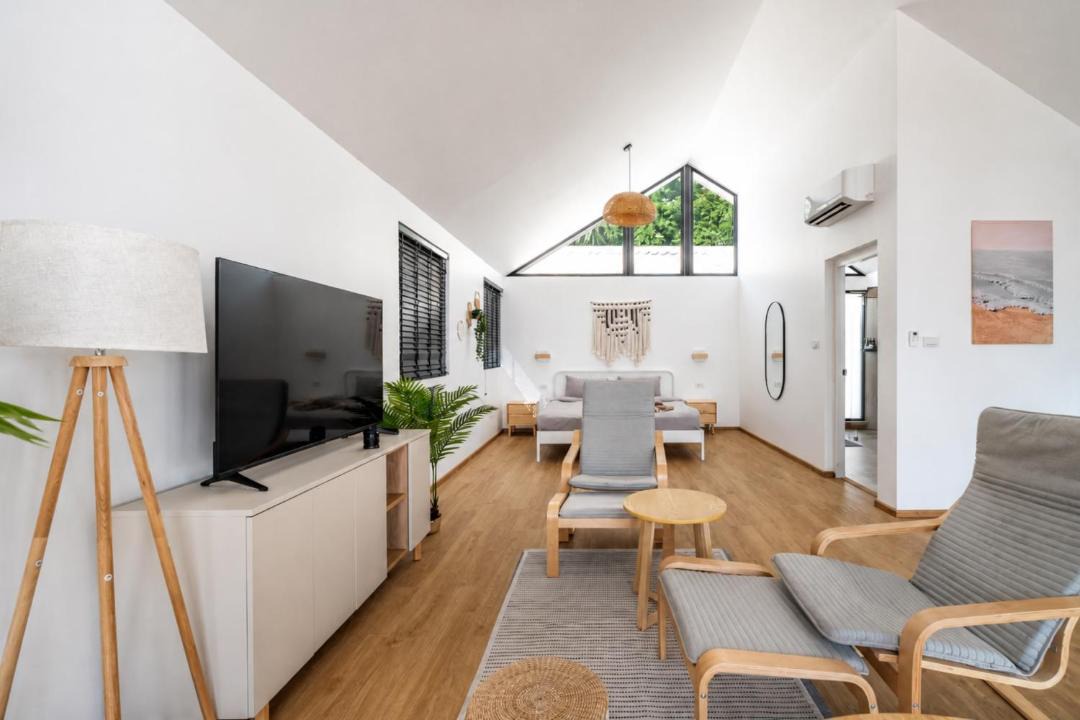 Photo of Livingroom in Thong Sala