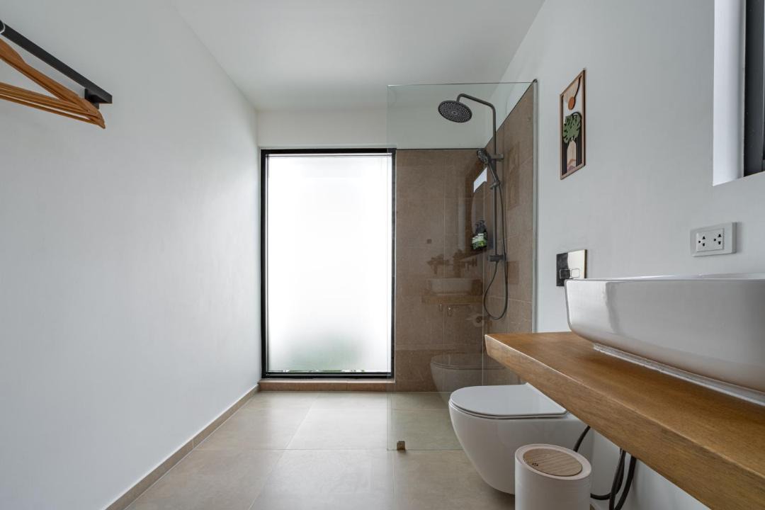 Photo of Bathroom in Thong Sala