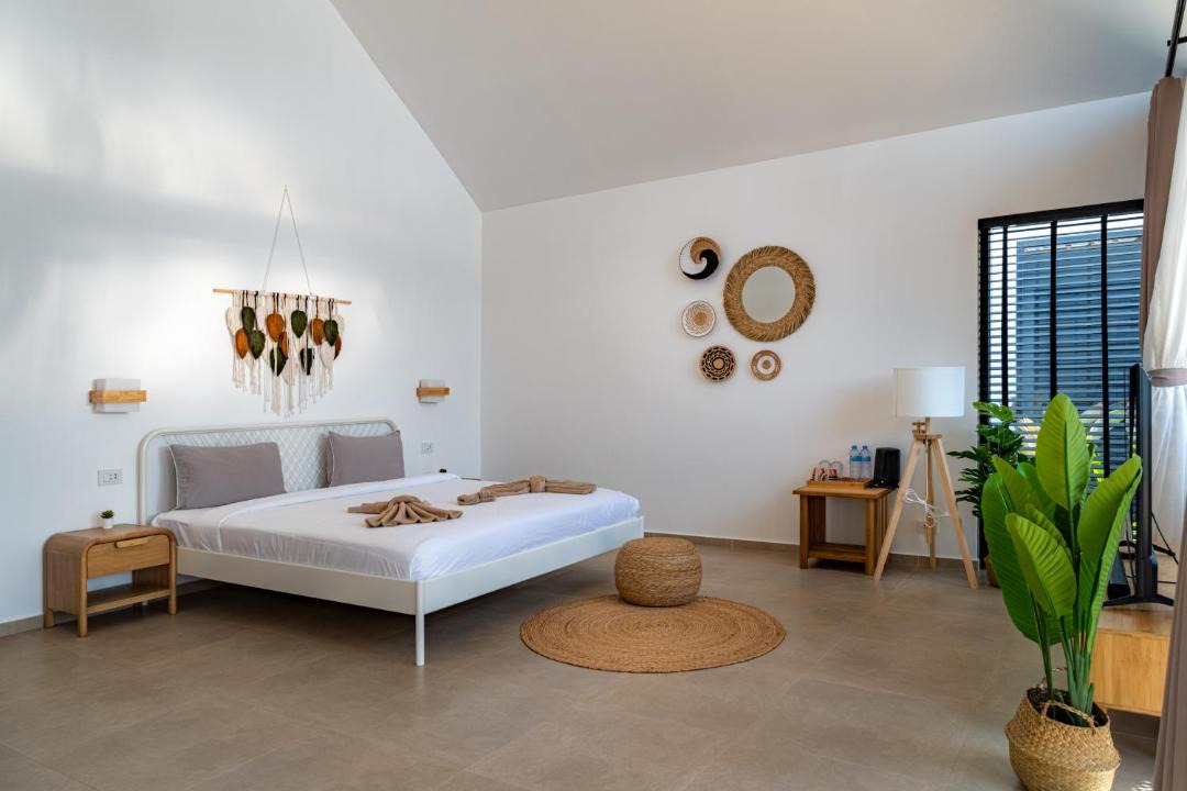 Photo of Bedroom in Thong Sala