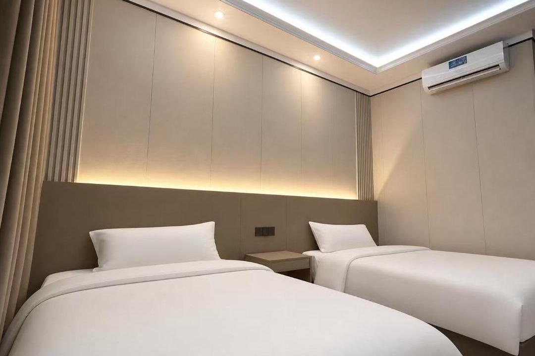 Photo of Bedroom in Thakhek