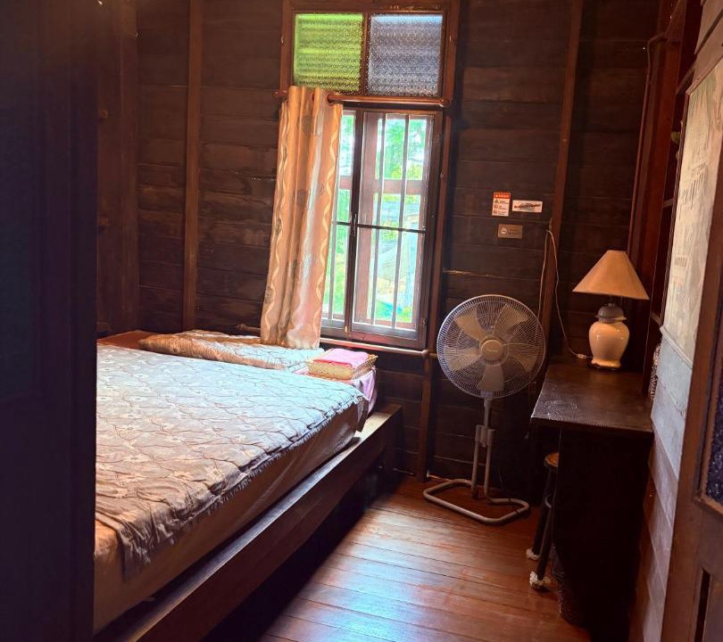 Photo of Bedroom in Ayutthaya