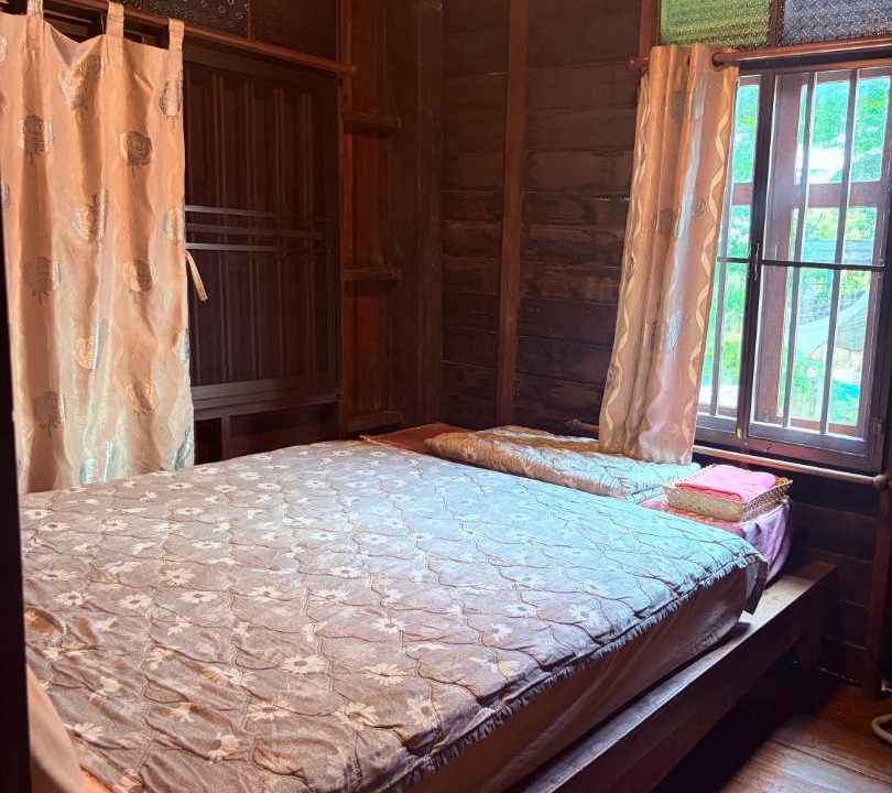 Photo of Bedroom in Ayutthaya
