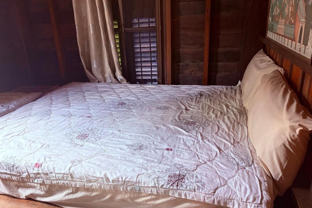 Photo of Bedroom in Ayutthaya
