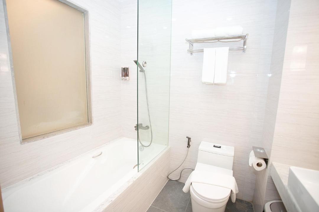 Photo of Bathroom in Wang Thonglang