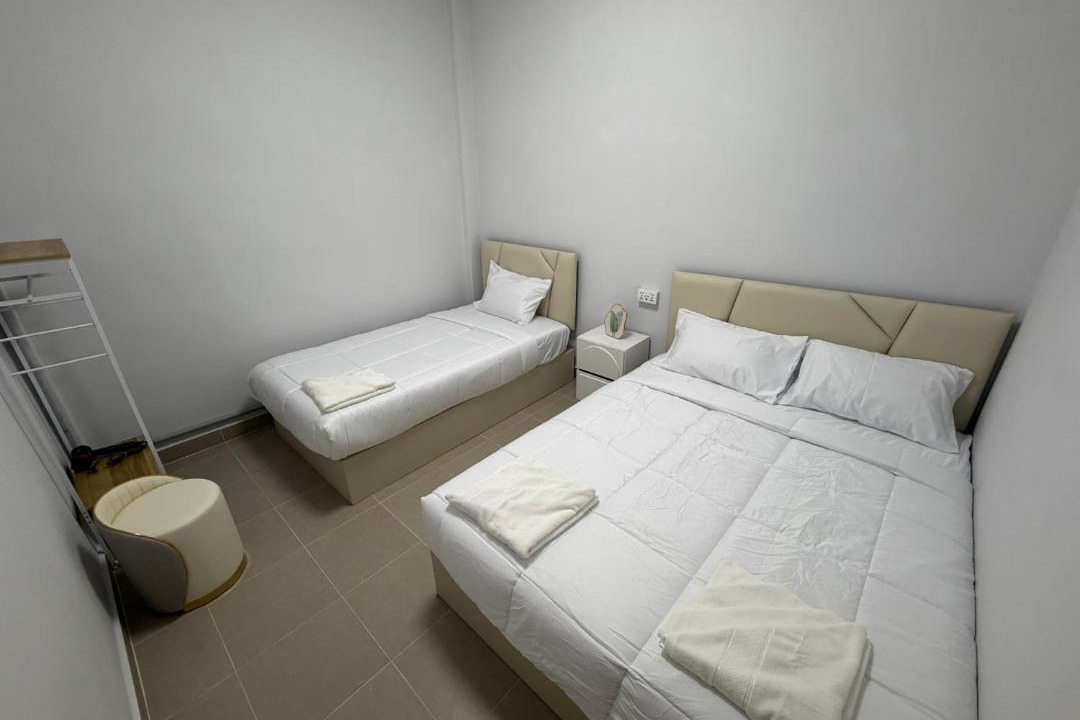 Photo of Bedroom in Betong