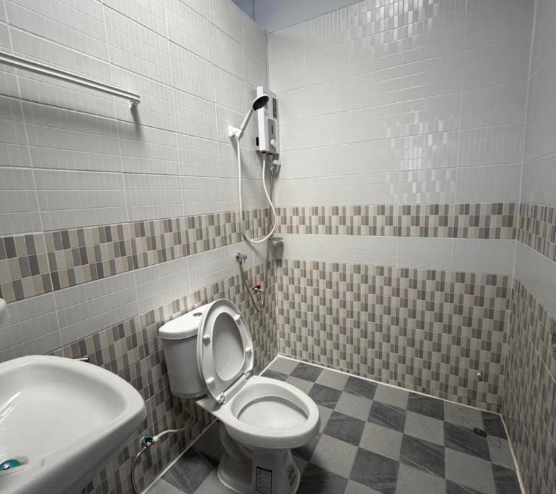 Photo of Bathroom in Betong