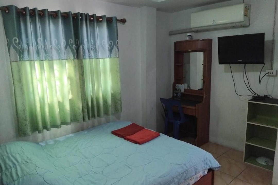 Photo of Bedroom in Buriram