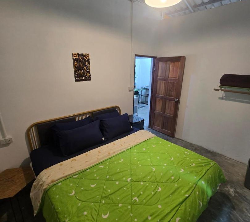 Photo of Bedroom in Singhanakhon