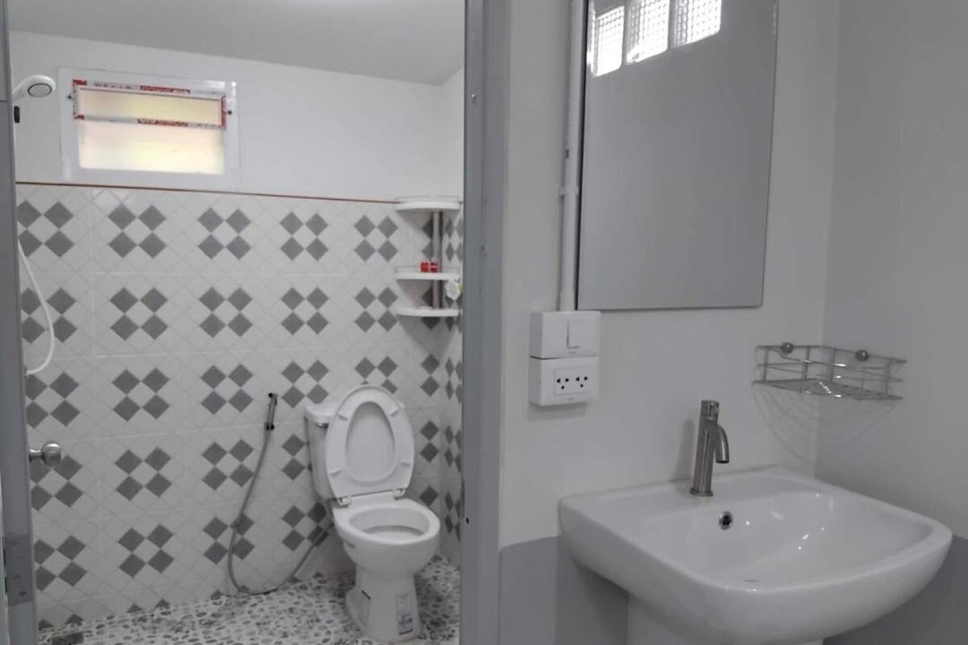 Photo of Bathroom in Buriram