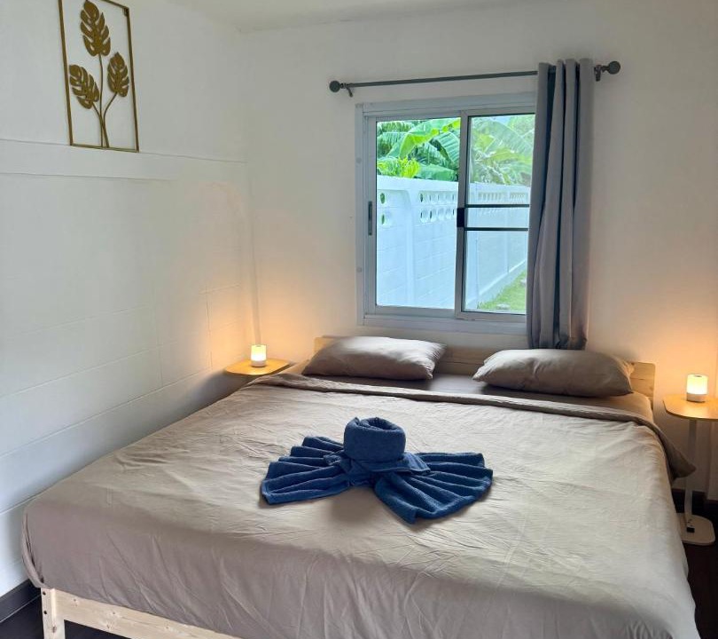 Photo of Bedroom in Maret