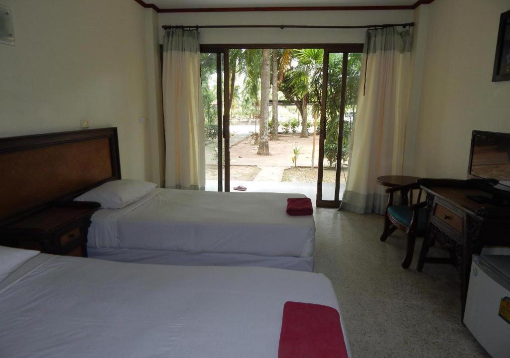 Photo of Bedroom in Na Thon