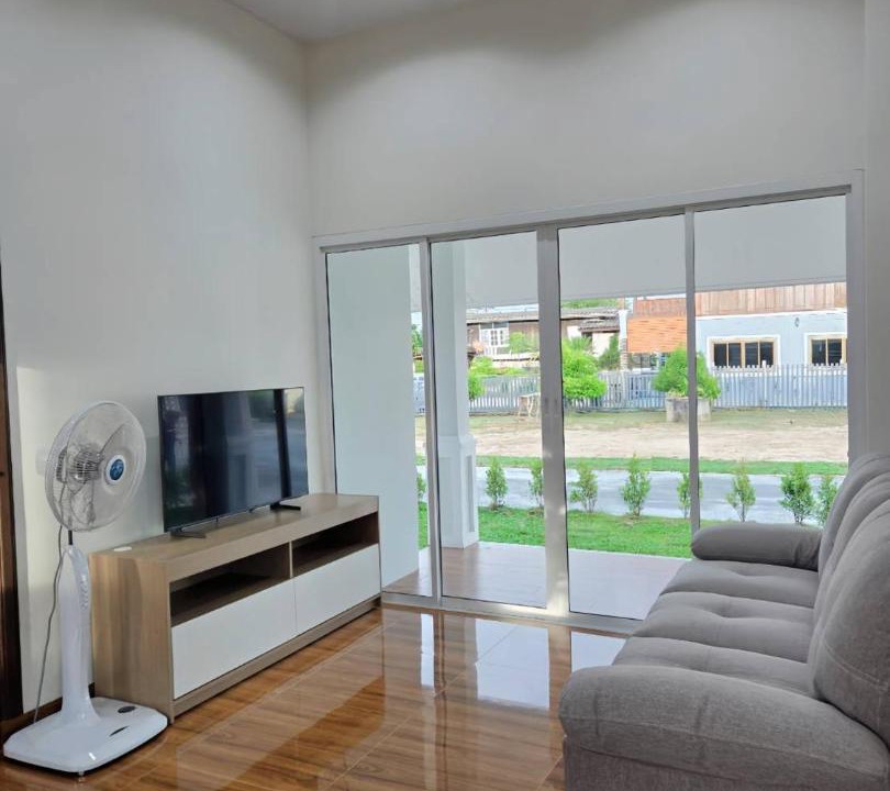 Photo of Livingroom in Chiang Rai