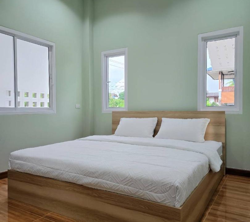 Photo of Bedroom in Chiang Rai