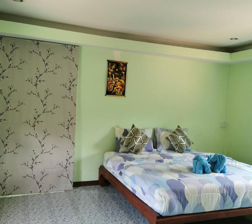 Photo of Bedroom in Ko Lanta
