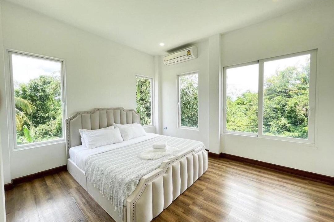 Photo of Bedroom in Nonthaburi