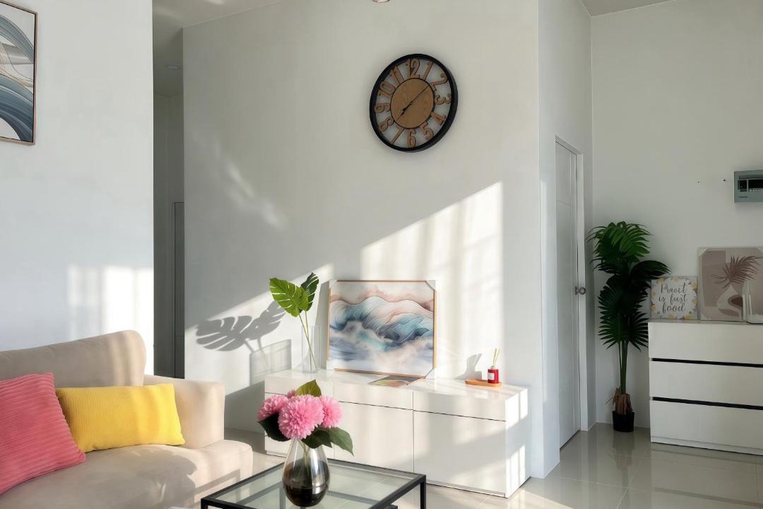 Photo of Livingroom in Tha Chana