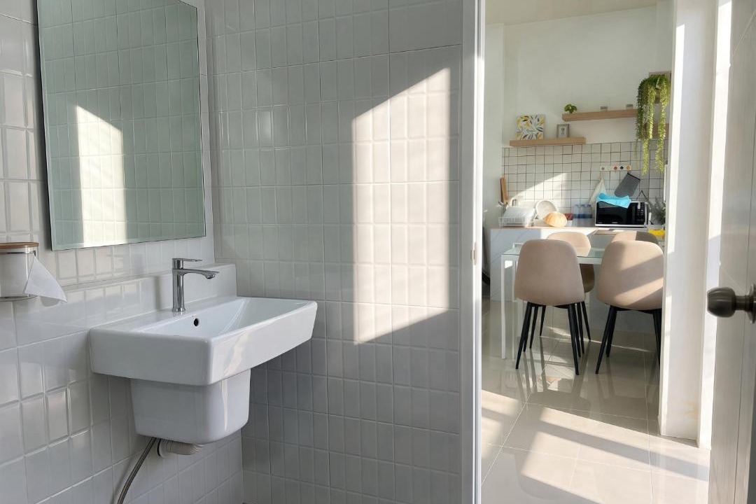 Photo of Bathroom in Tha Chana