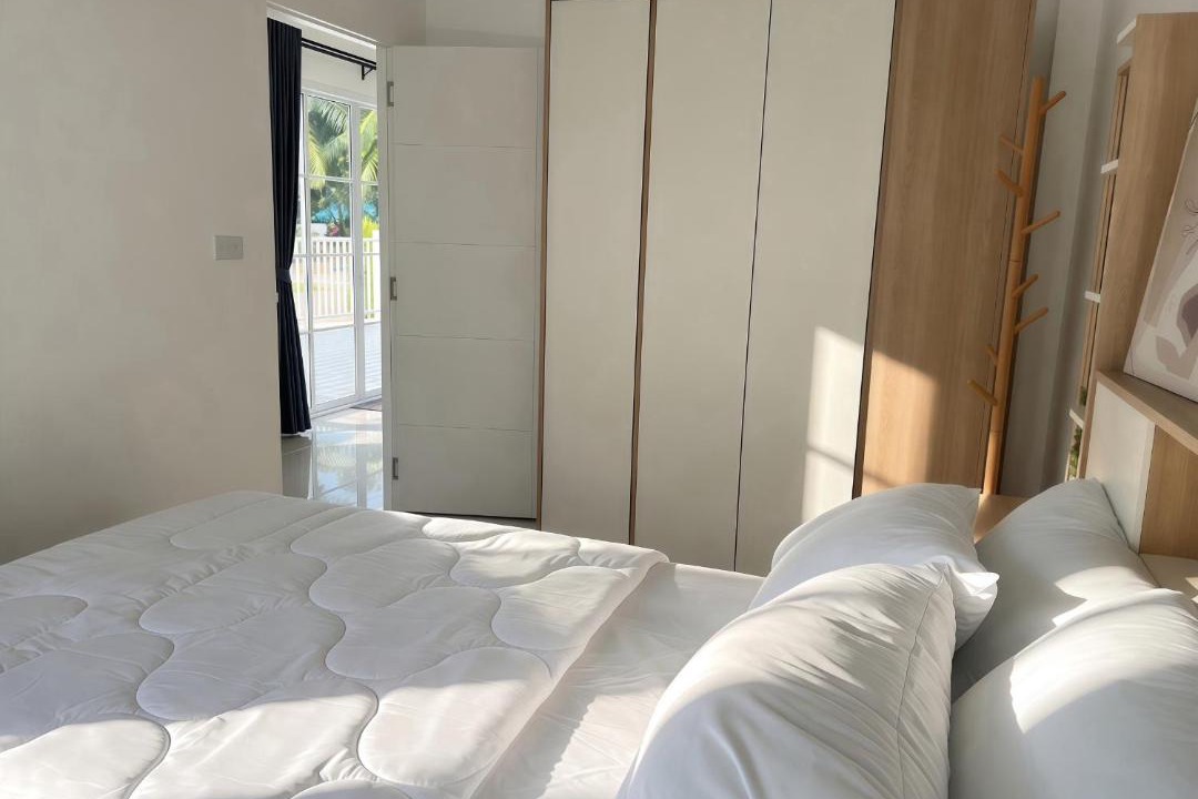 Photo of Bedroom in Tha Chana