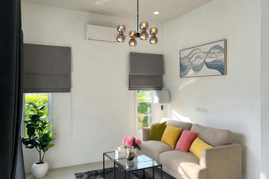 Photo of Livingroom in Tha Chana