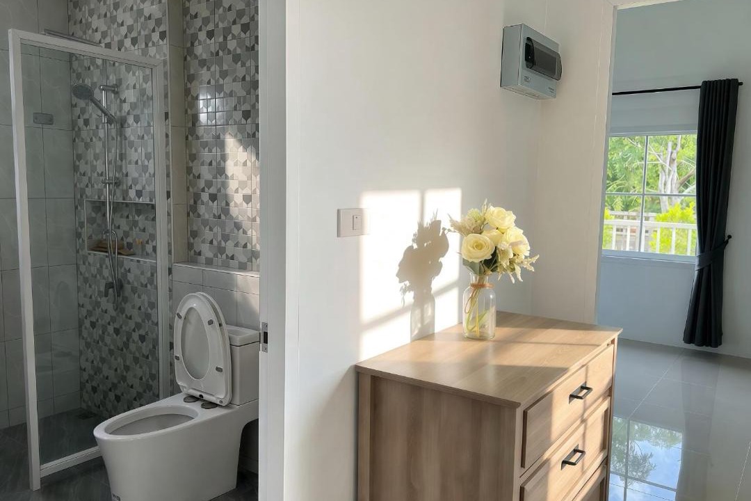 Photo of Bathroom in Tha Chana