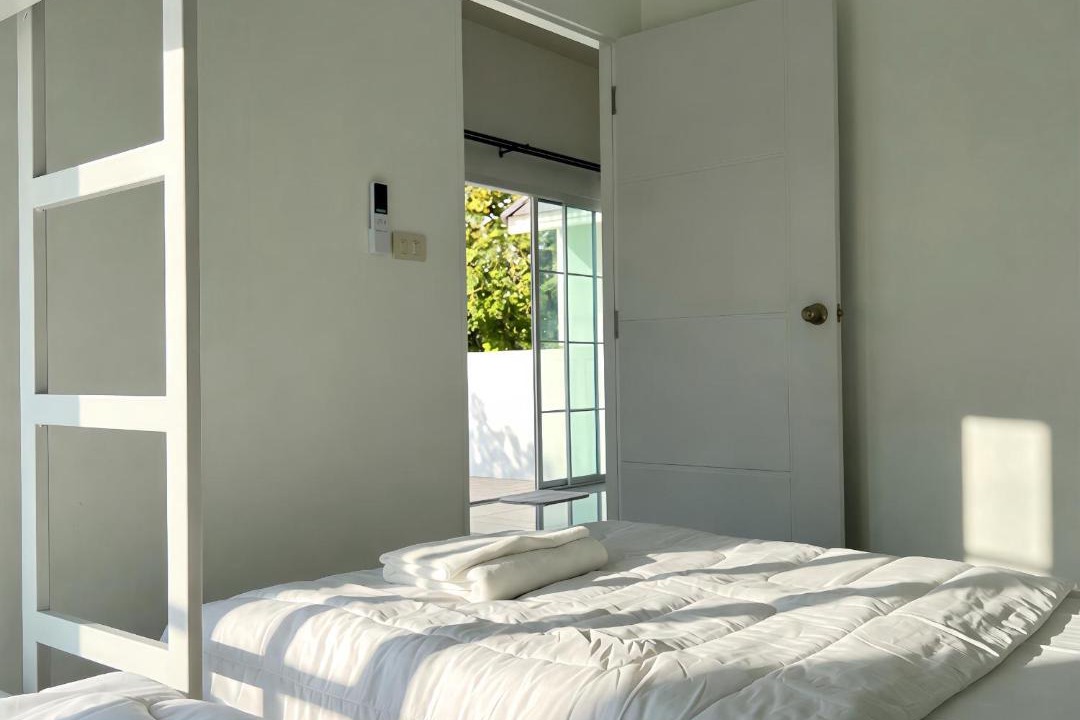 Photo of Bedroom in Tha Chana