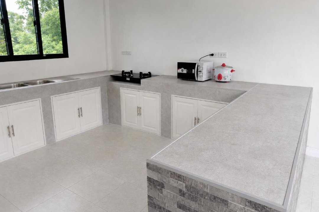 Photo of Kitchen in Phu Sing