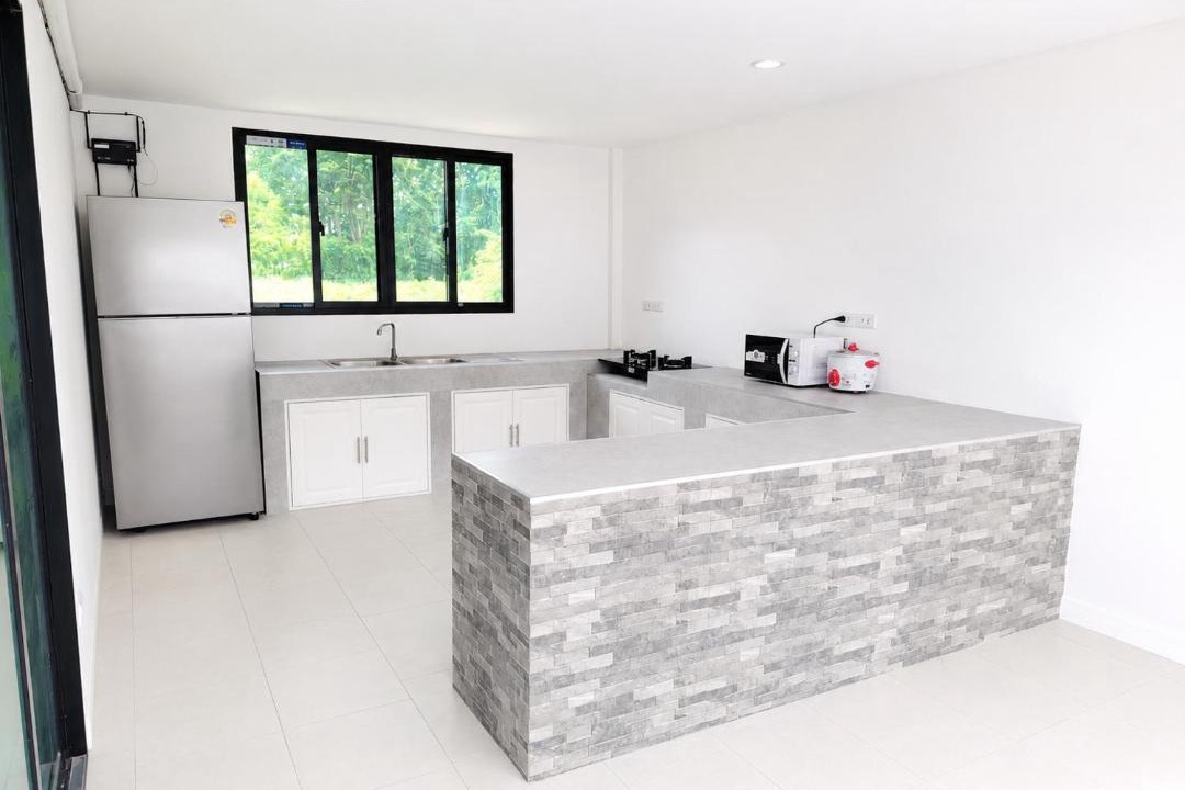 Photo of Kitchen in Phu Sing
