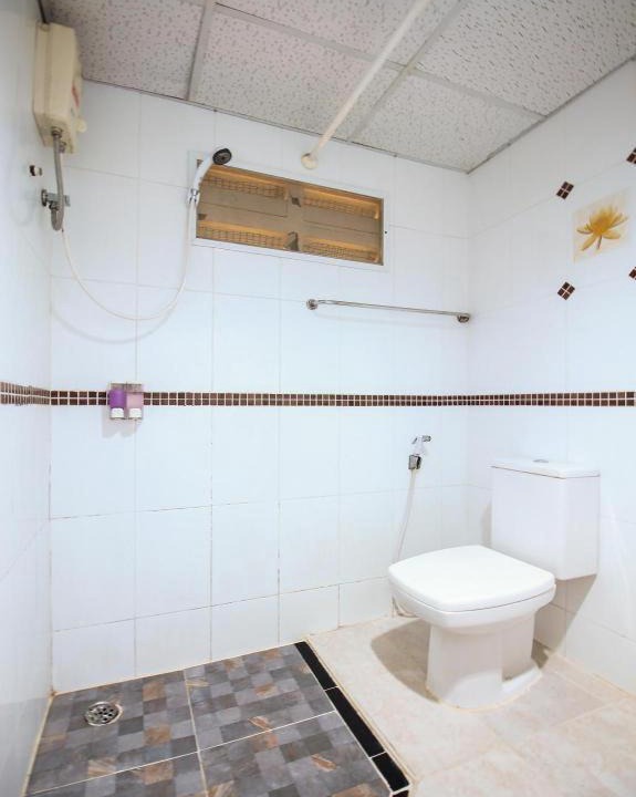 Photo of Bathroom in Nuanchan