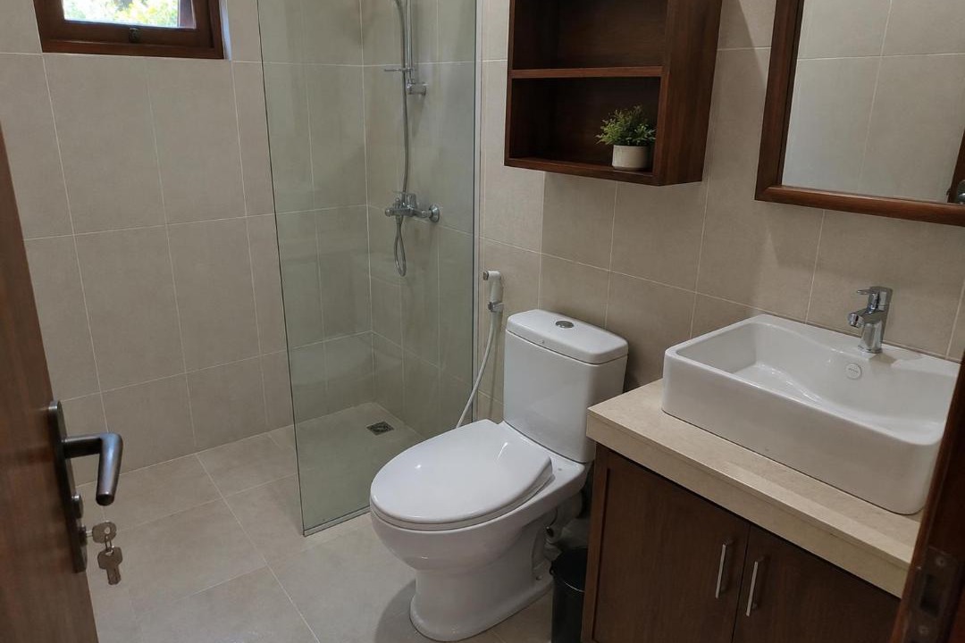 Photo of Bathroom in Nakhon Pathom