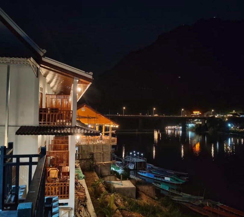 Photo of Others in Nong Khiaw