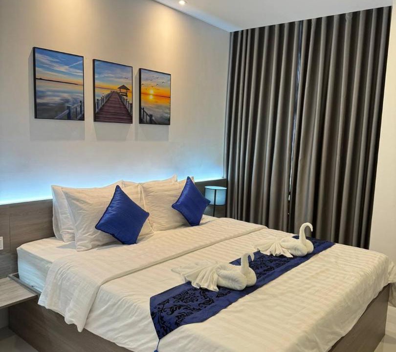 Photo of Bedroom in Tuol Kouk