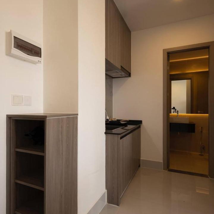 Photo of Kitchen in Tuol Kouk