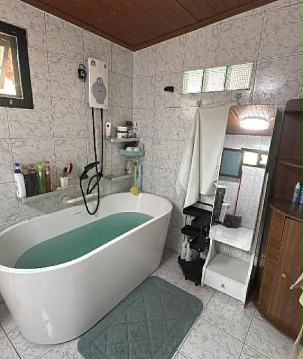 Photo of Bathroom in Thawat Buri