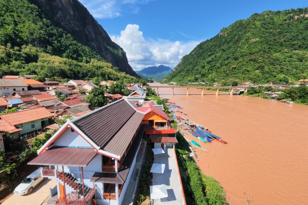 Photo of Others in Nong Khiaw