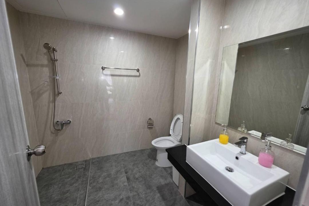 Photo of Bathroom in Bang Pa-in
