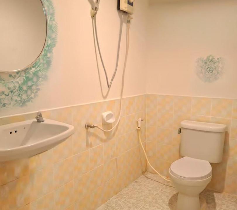 Photo of Bathroom in Ko Yao
