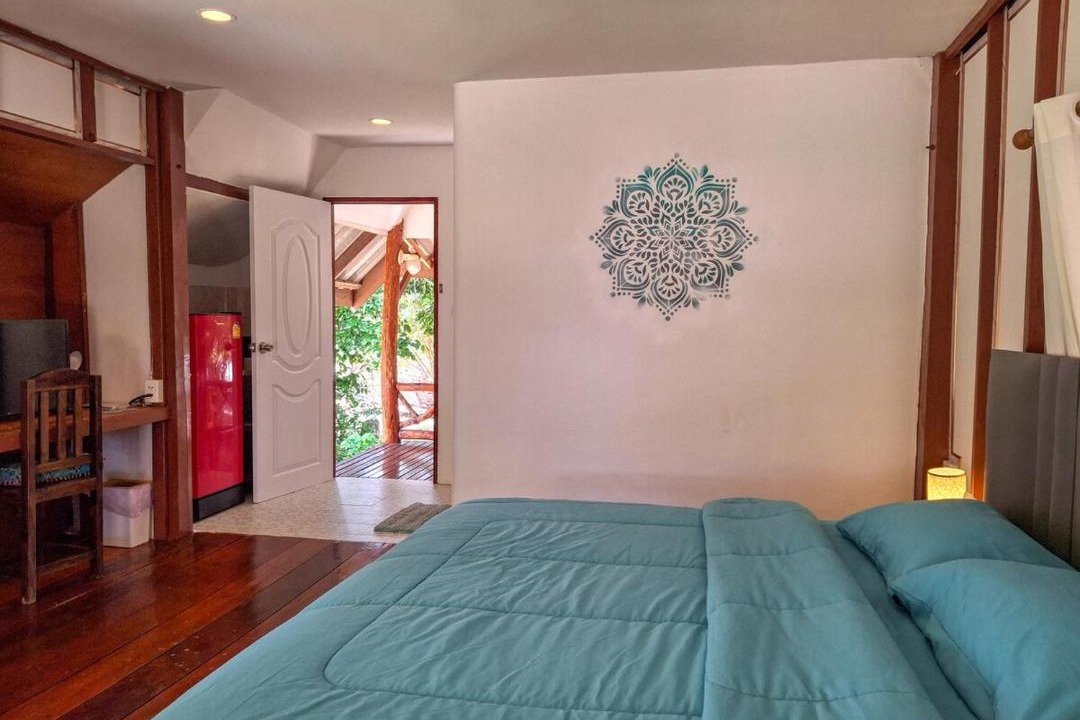 Photo of Bedroom in Ko Yao