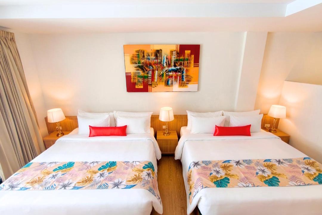 Photo of Bedroom in Chaloklum