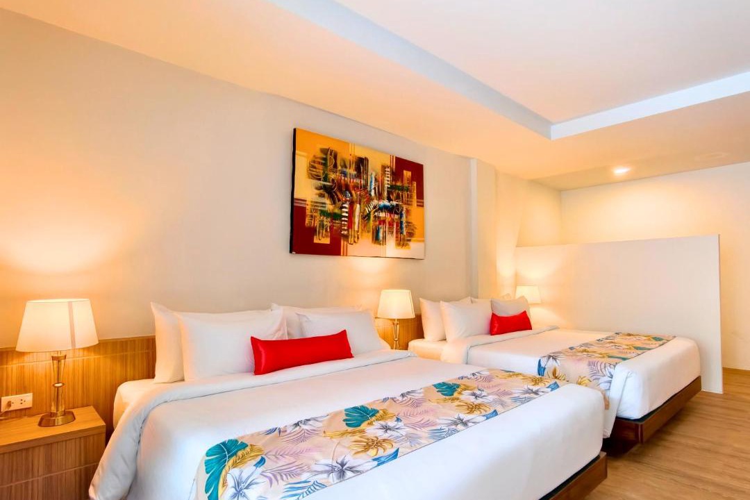 Photo of Bedroom in Chaloklum