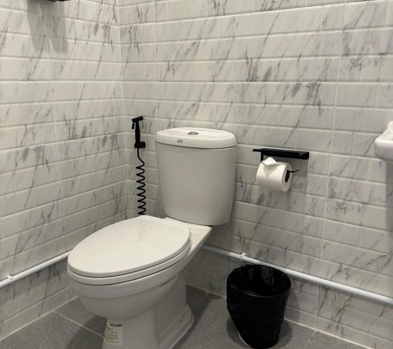 Photo of Bathroom in Pa Klok